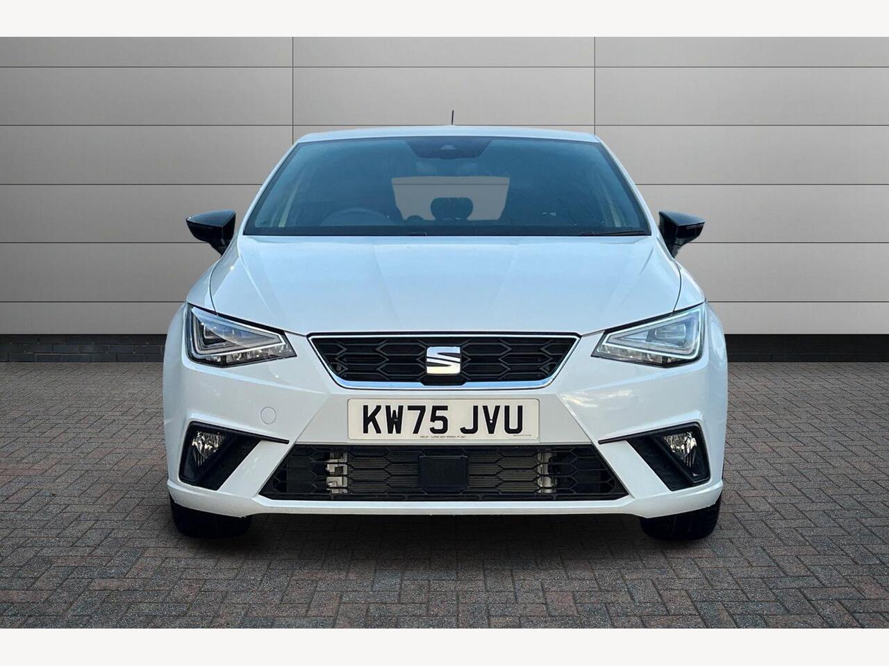 Used SEAT Ibiza 2025 for sale - 77307224: Photo 9