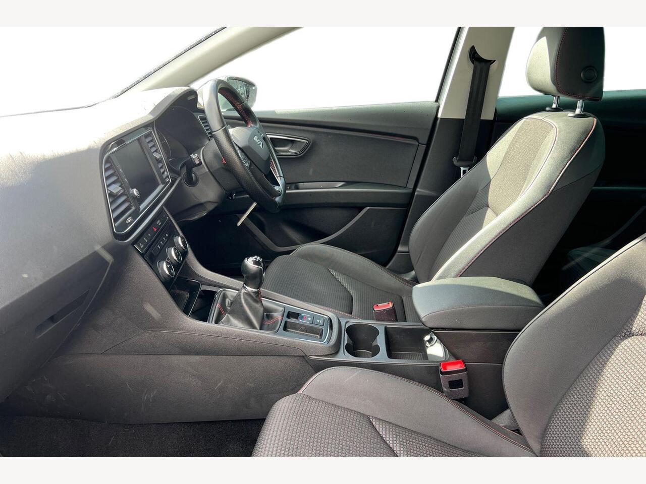 Used SEAT Leon 2019 for sale - 77893766: Photo 2