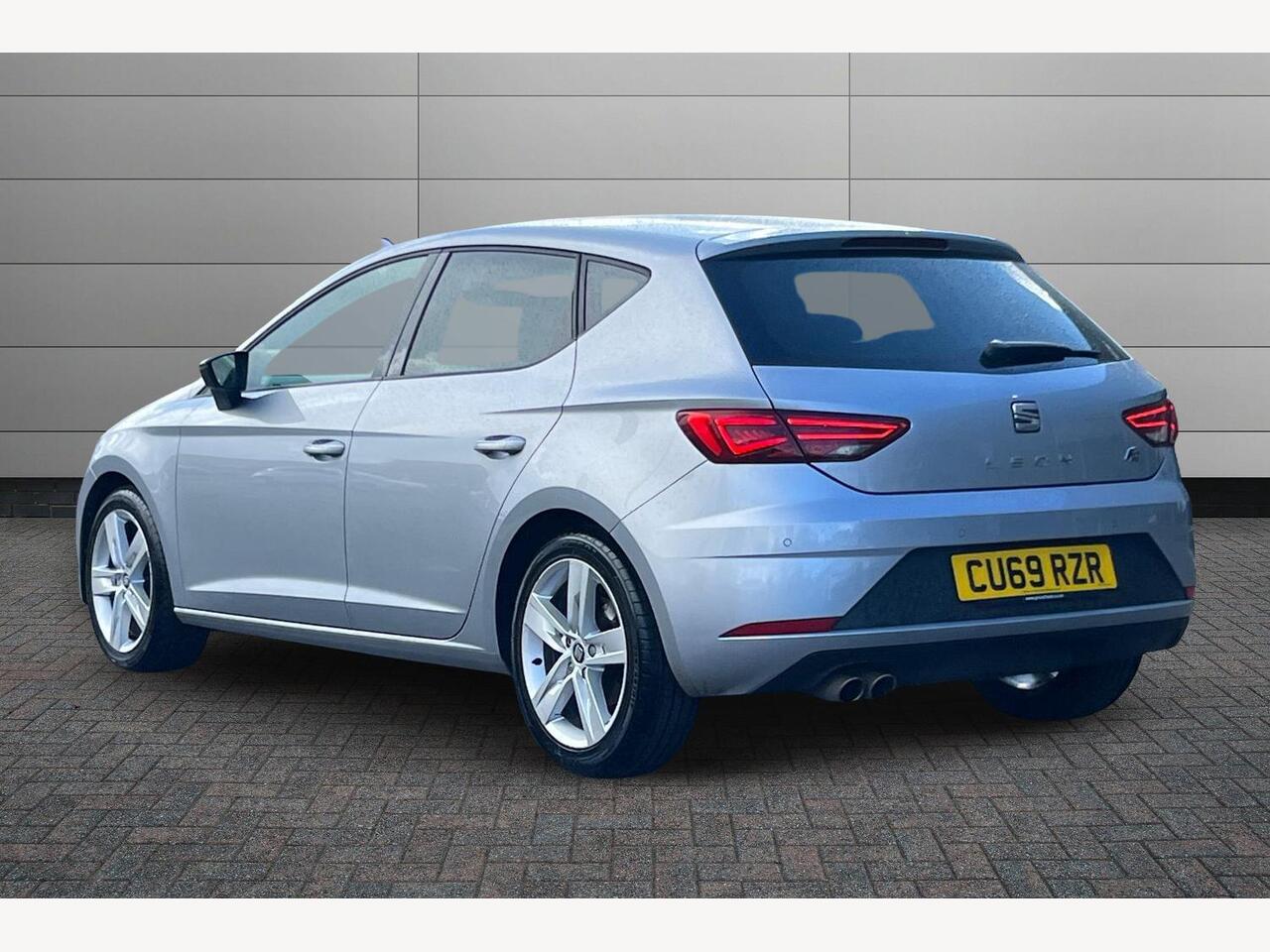 Used SEAT Leon 2019 for sale - 77893766: Photo 3