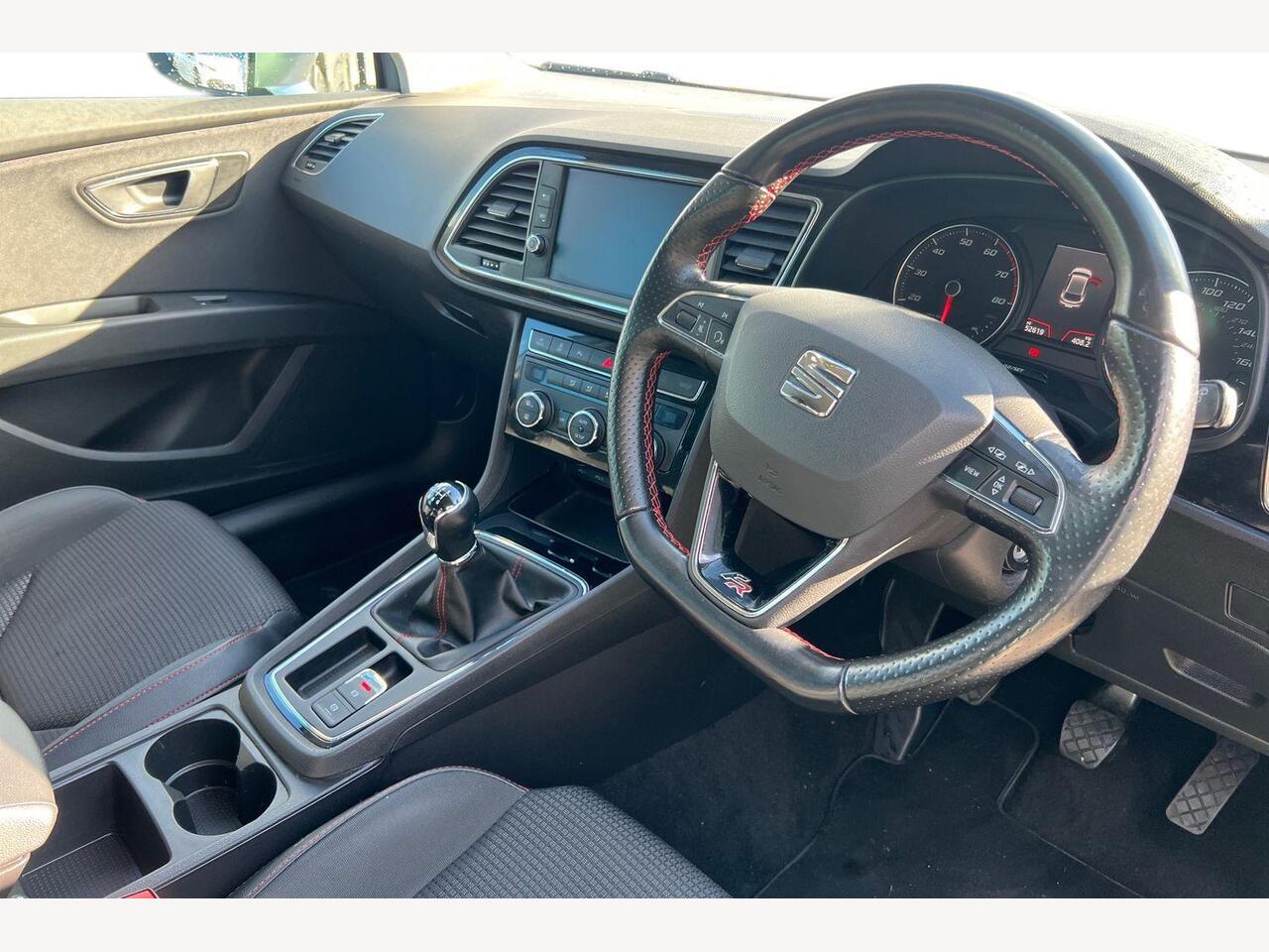 Used SEAT Leon 2019 for sale - 77893766: Photo 7
