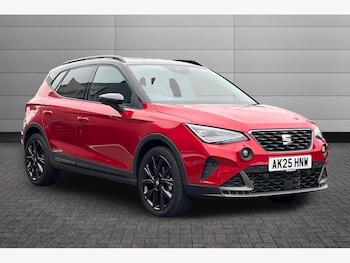Used SEAT Leon 2025 for sale - 76293406: Photo