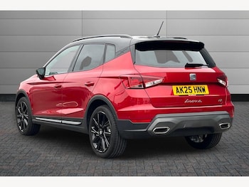 Used SEAT Leon 2025 for sale - 76293406: Photo