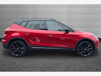 Used SEAT Leon 2025 for sale - 76293406: Photo