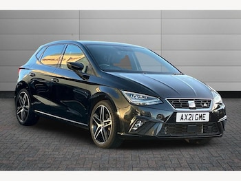 2021 (21) - 1.0 TSI 110 FR Sport [EZ] 5dr