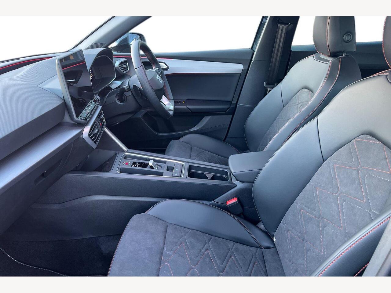 Used SEAT Leon 2026 for sale - 77706269: Photo 2