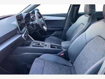 Used SEAT Leon 2026 for sale - 77706269: Photo