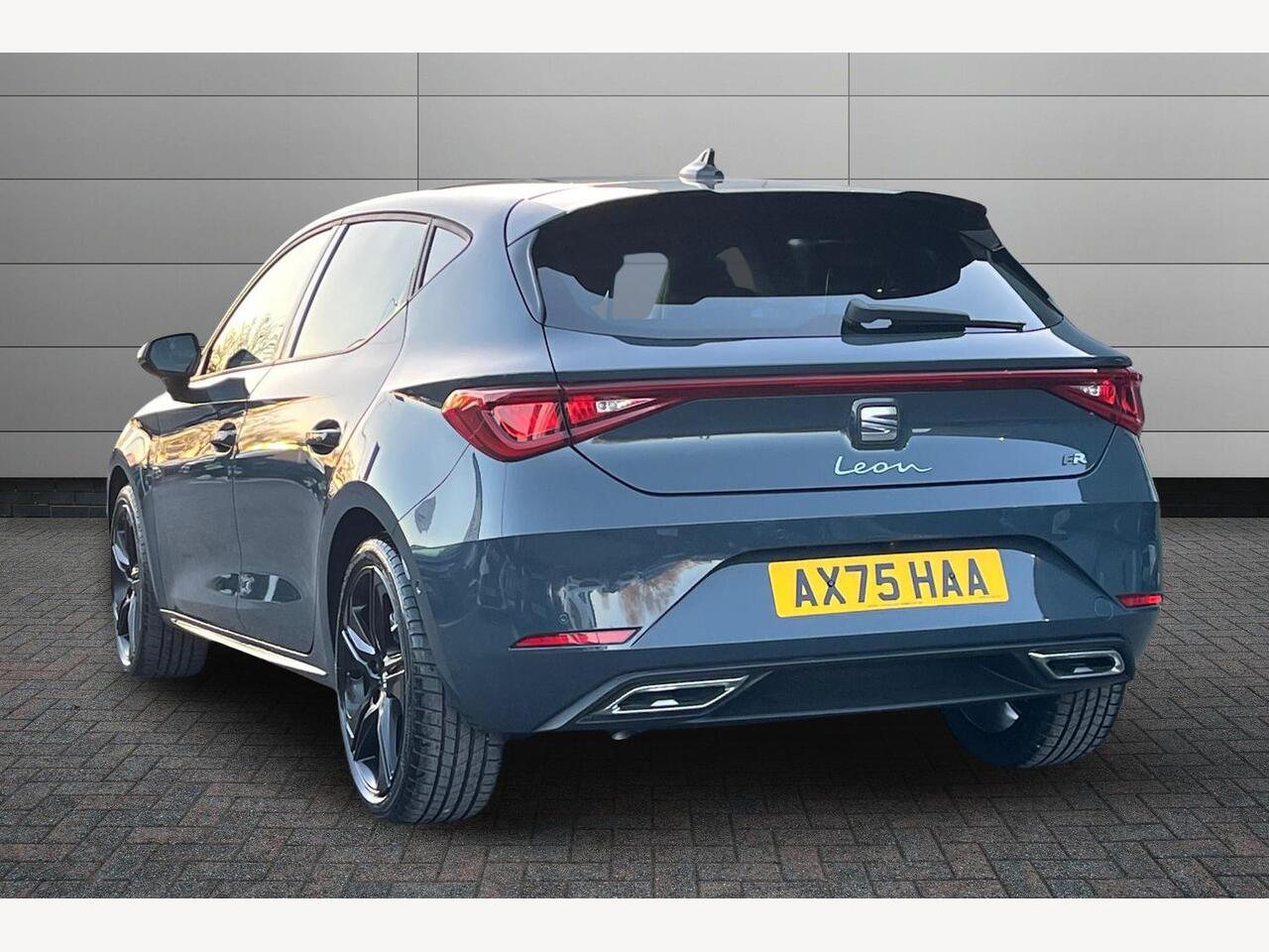 Used SEAT Leon 2026 for sale - 77706269: Photo 3