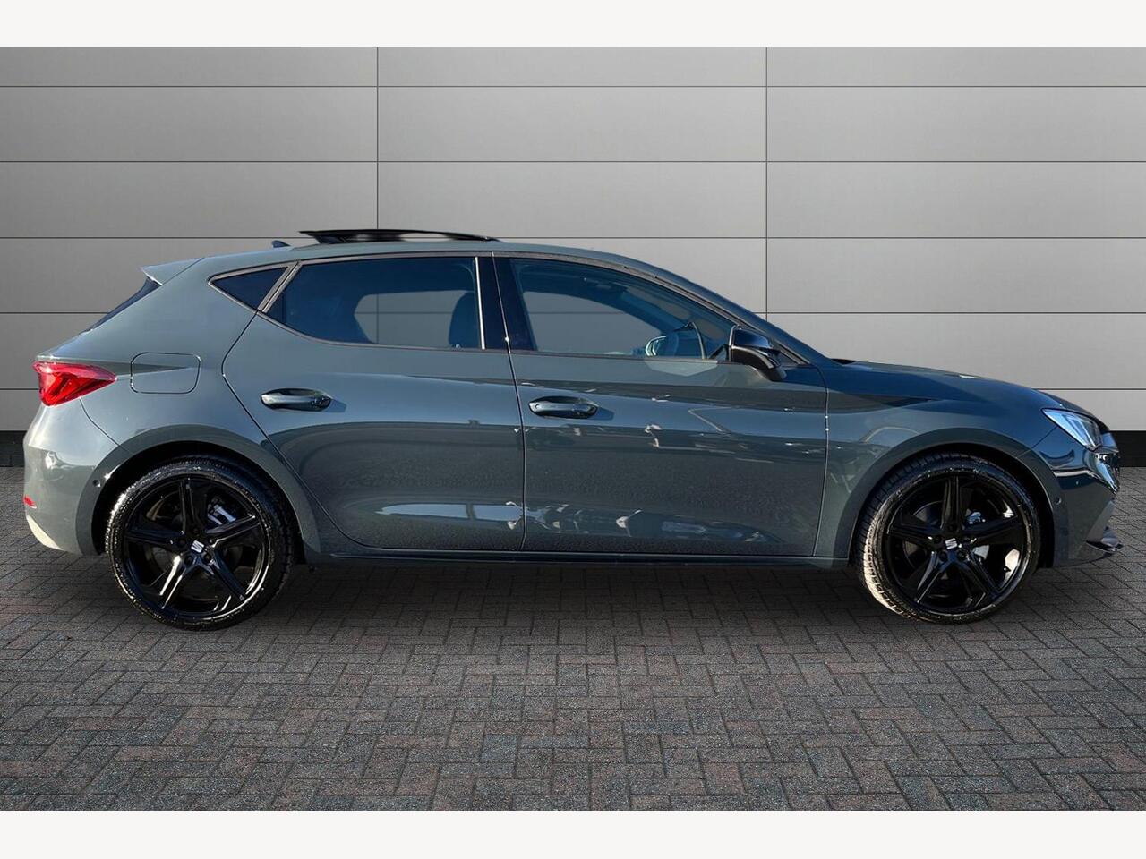 Used SEAT Leon 2026 for sale - 77706269: Photo 6