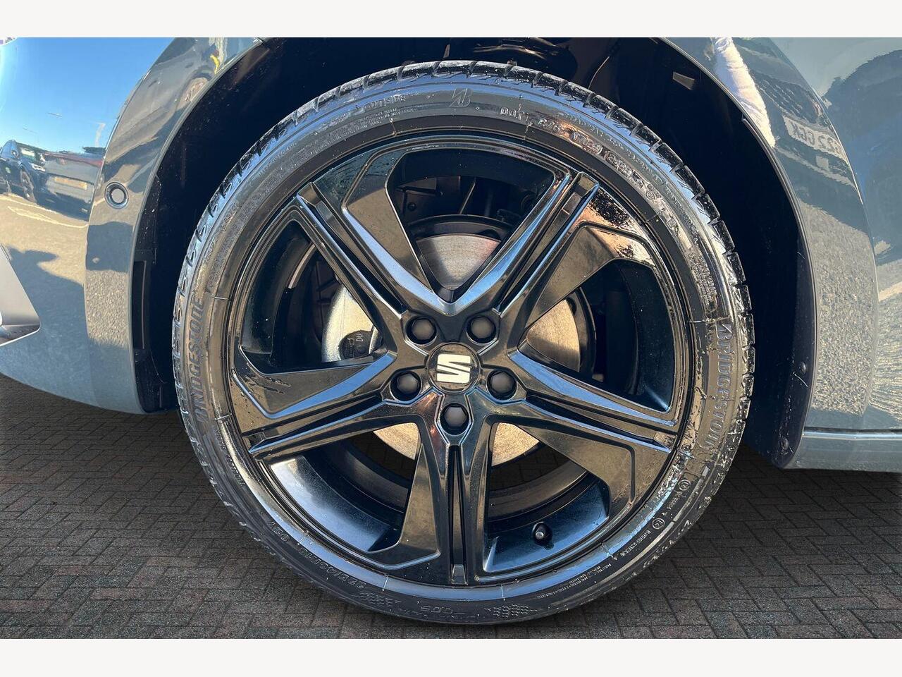 Used SEAT Leon 2026 for sale - 77706269: Photo 7