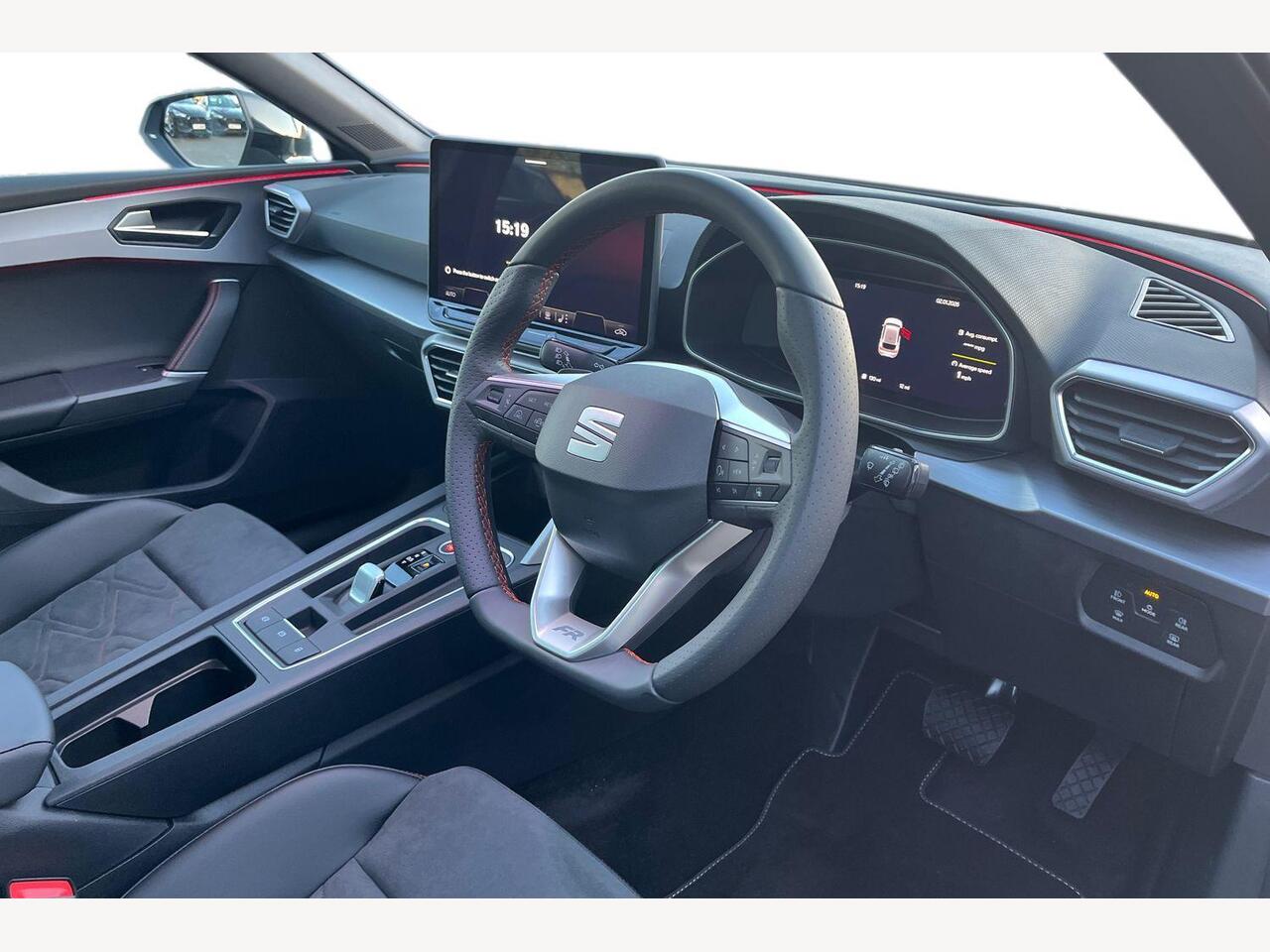 Used SEAT Leon 2026 for sale - 77706269: Photo 8