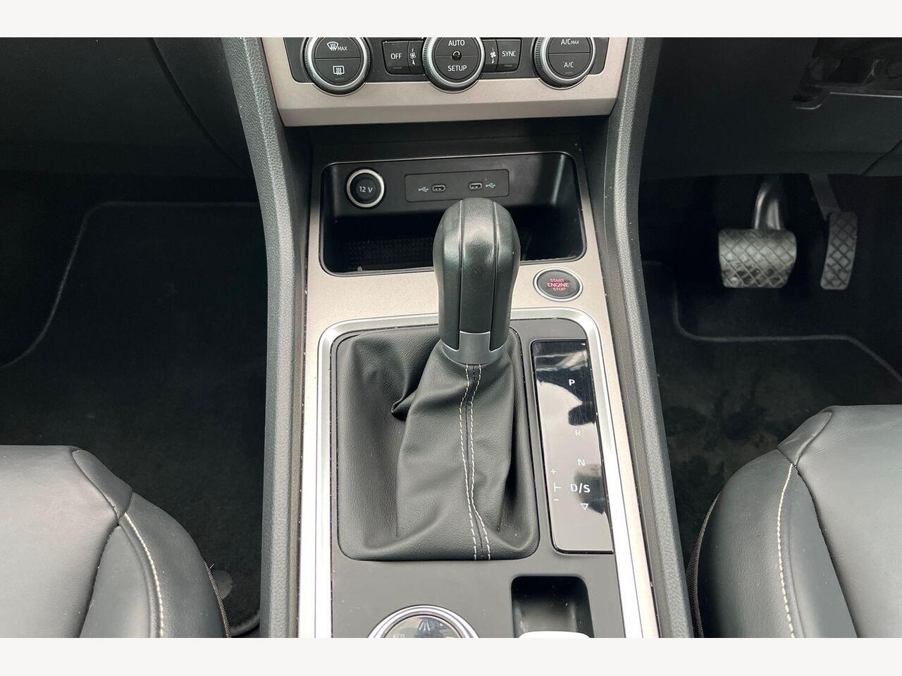 Used SEAT Ateca 2024 for sale - 77321356: Photo 10