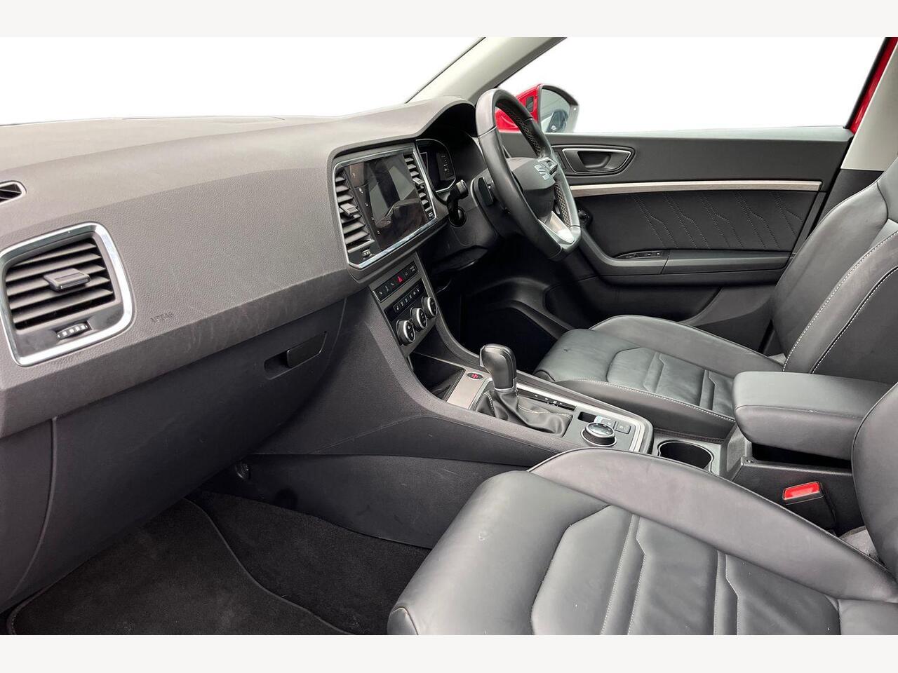 Used SEAT Ateca 2024 for sale - 77321356: Photo 2