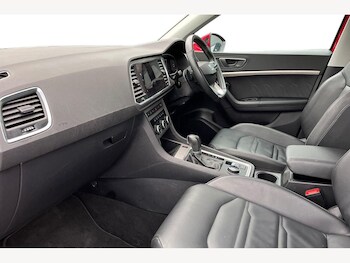 Used SEAT Ateca 2024 for sale - 77321356: Photo