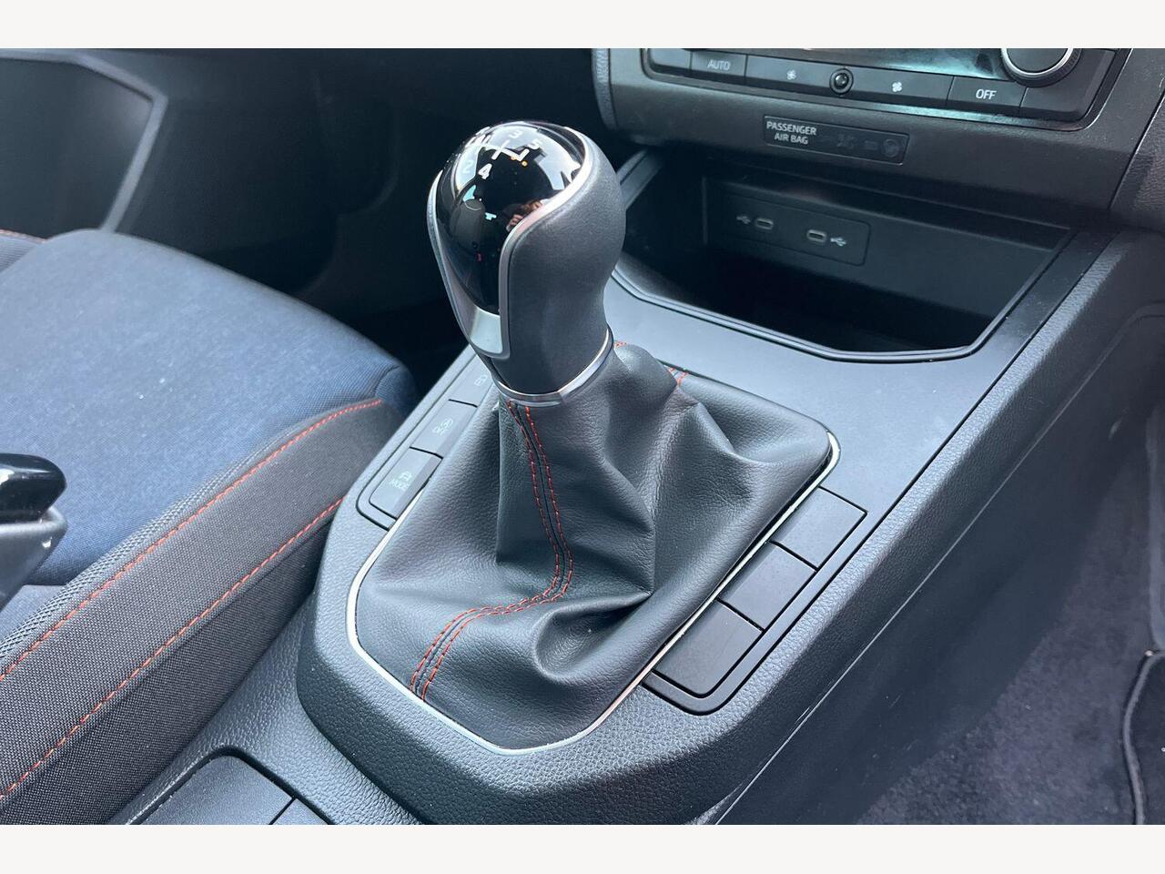 Used SEAT Ibiza 2022 for sale - 76942862: Photo 10