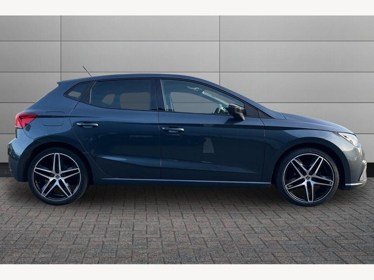 Used SEAT Ibiza 2022 for sale - 76942862: Photo 6