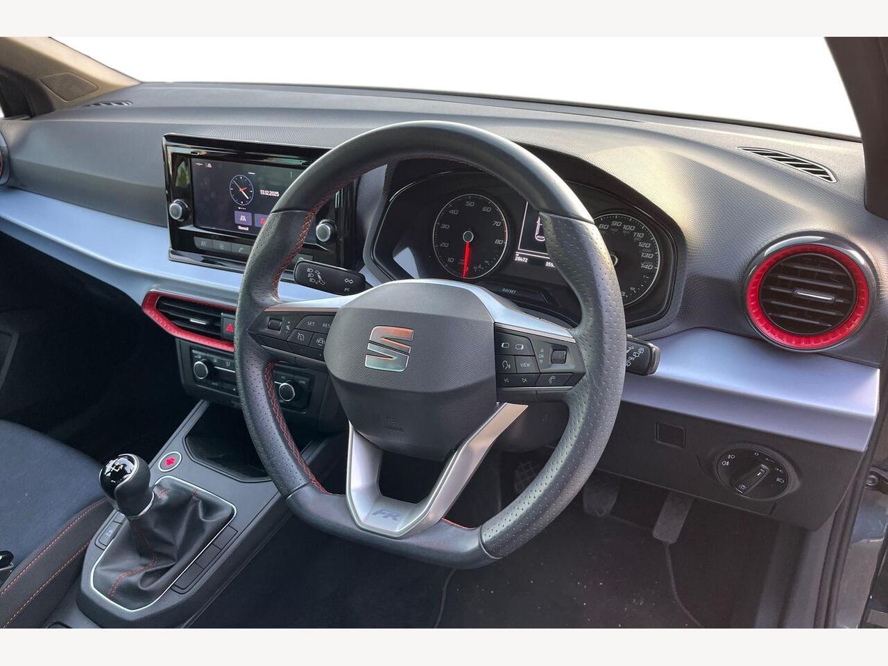 Used SEAT Ibiza 2022 for sale - 76942862: Photo 8