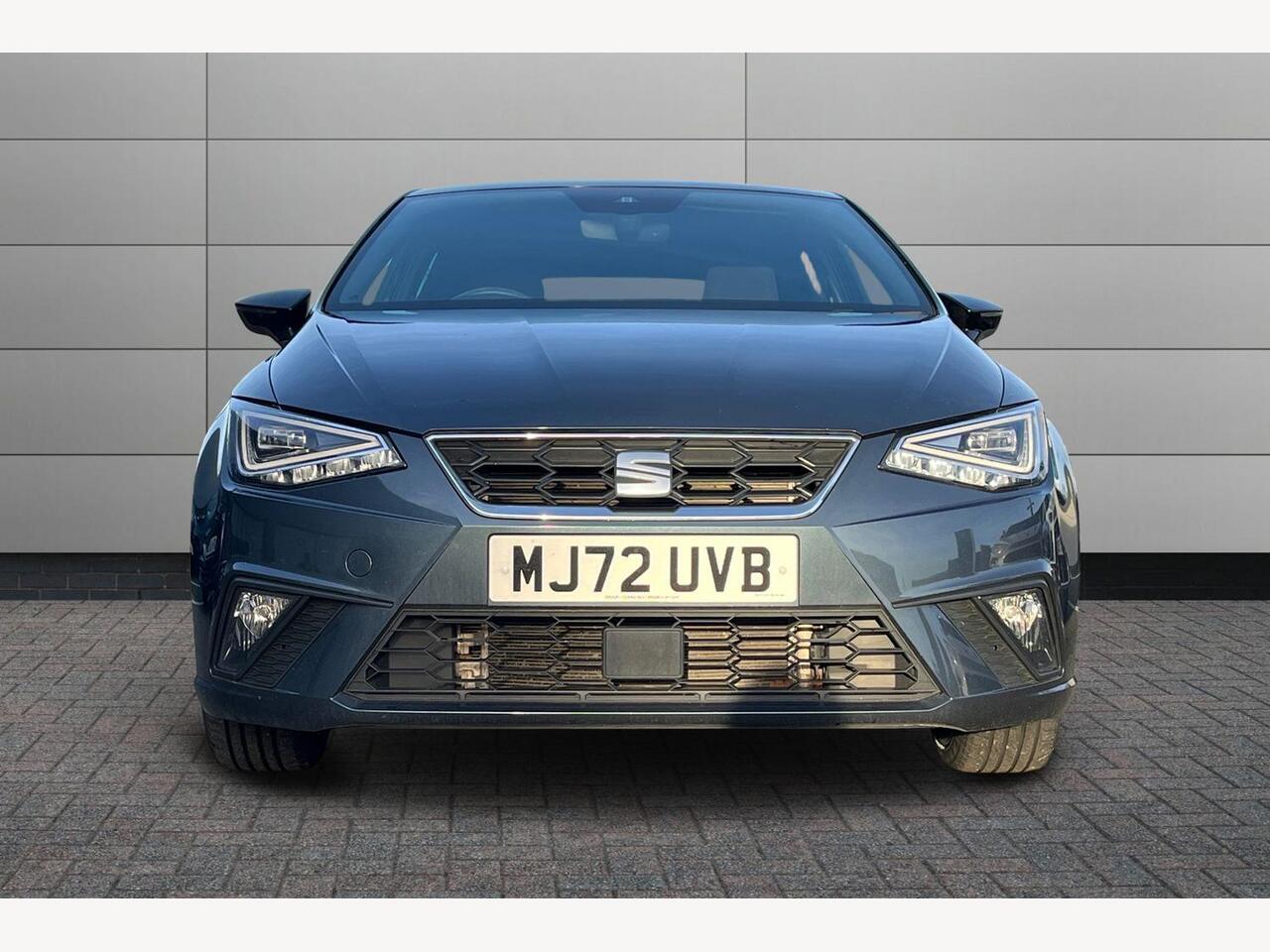 Used SEAT Ibiza 2022 for sale - 76942862: Photo 9