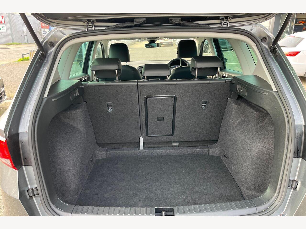 Used SEAT Ateca 2023 for sale - 77785877: Photo 10