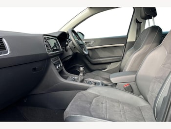 Used SEAT Ateca 2023 for sale - 77785877: Photo