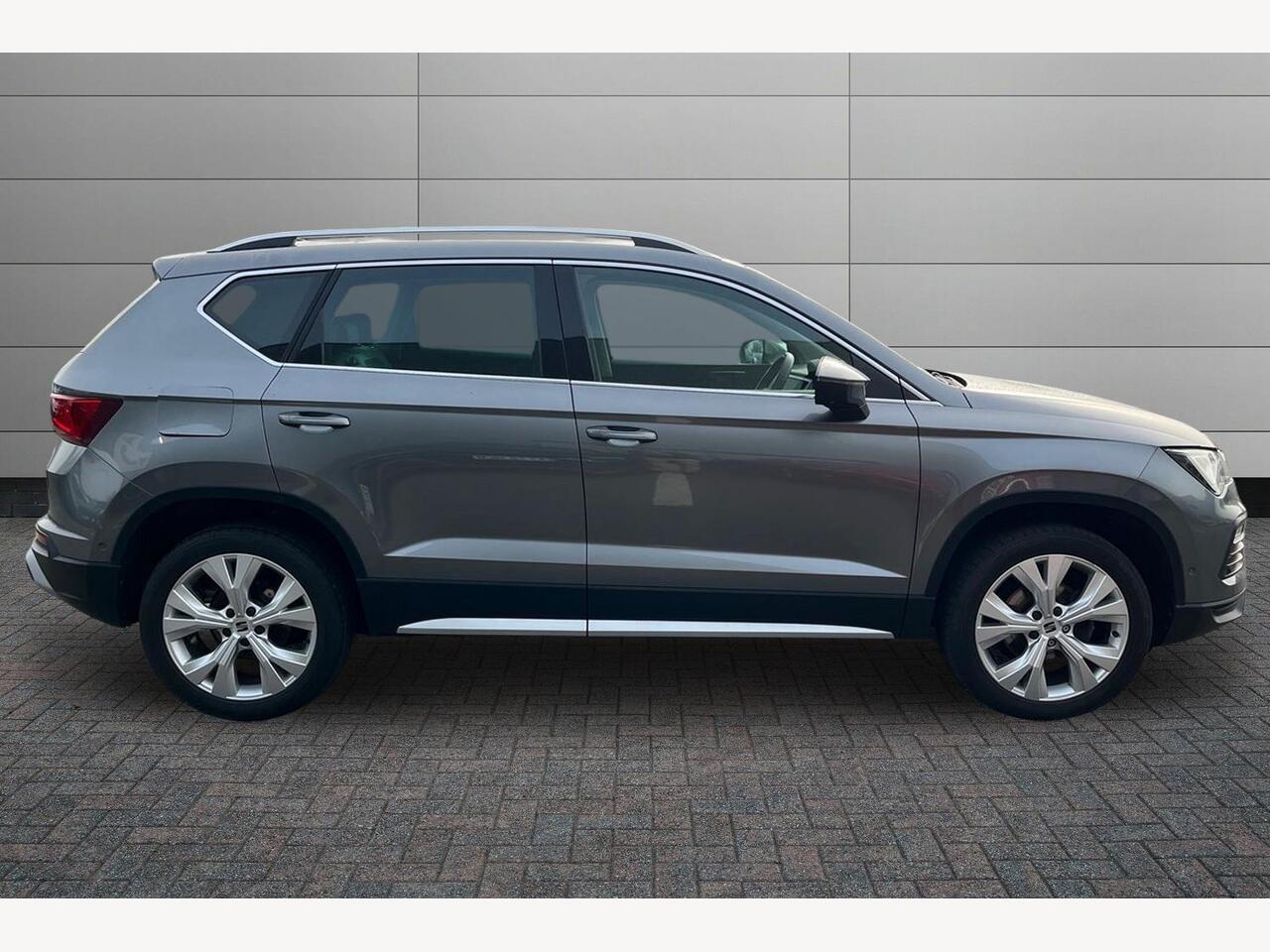 Used SEAT Ateca 2023 for sale - 77785877: Photo 5