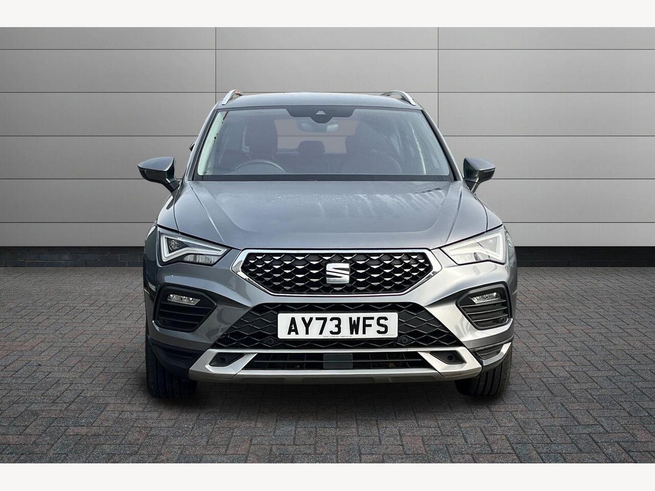 Used SEAT Ateca 2023 for sale - 77785877: Photo 8
