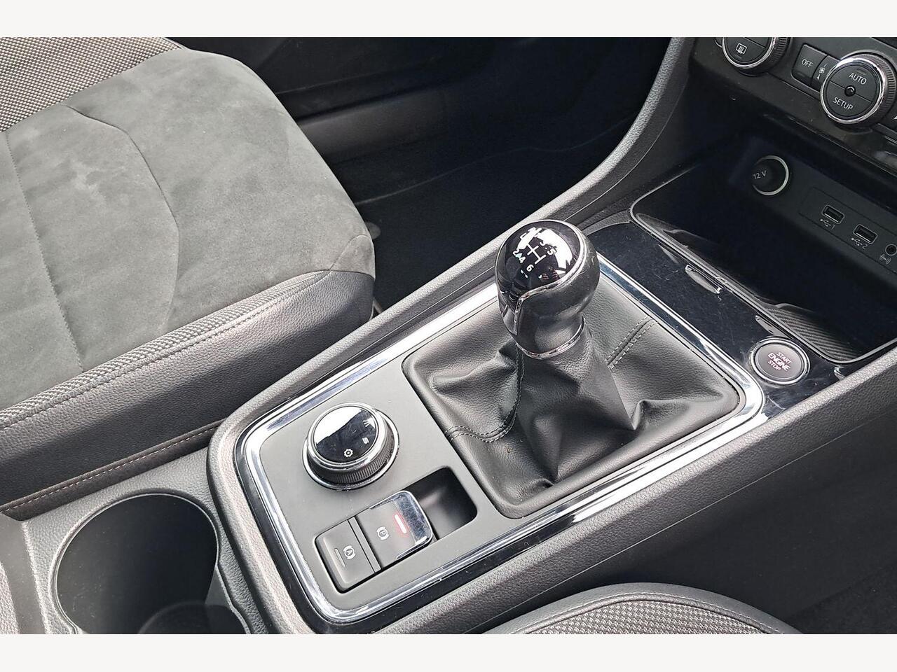 Used SEAT Ateca 2019 for sale - 77614032: Photo 10