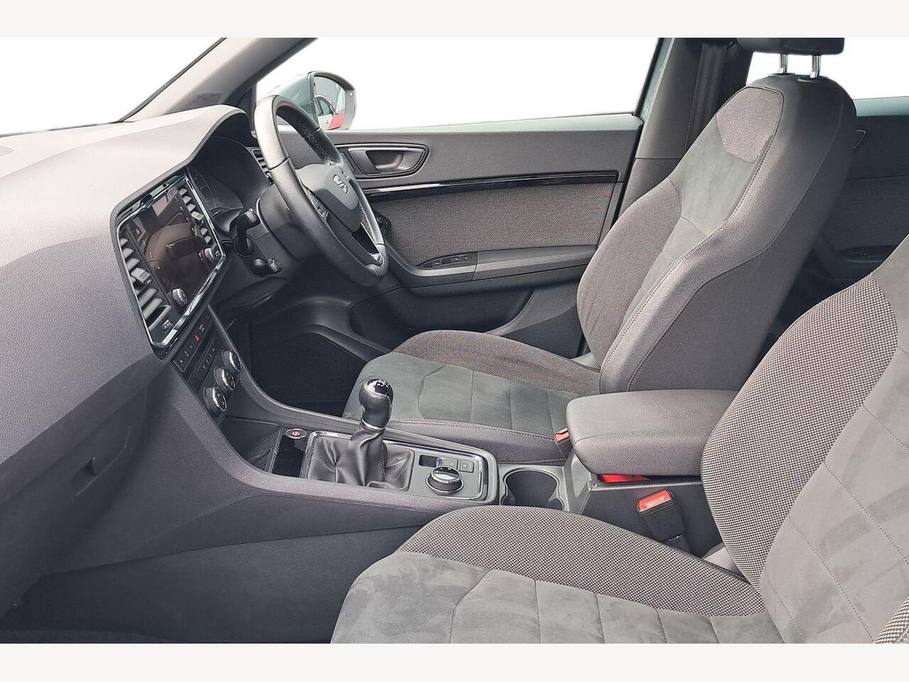 Used SEAT Ateca 2019 for sale - 77614032: Photo 2