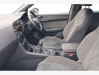 Used SEAT Ateca 2019 for sale - 77614032: Photo