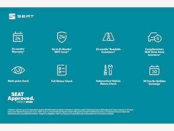 Used SEAT Ateca 2019 for sale - 77614032: Photo