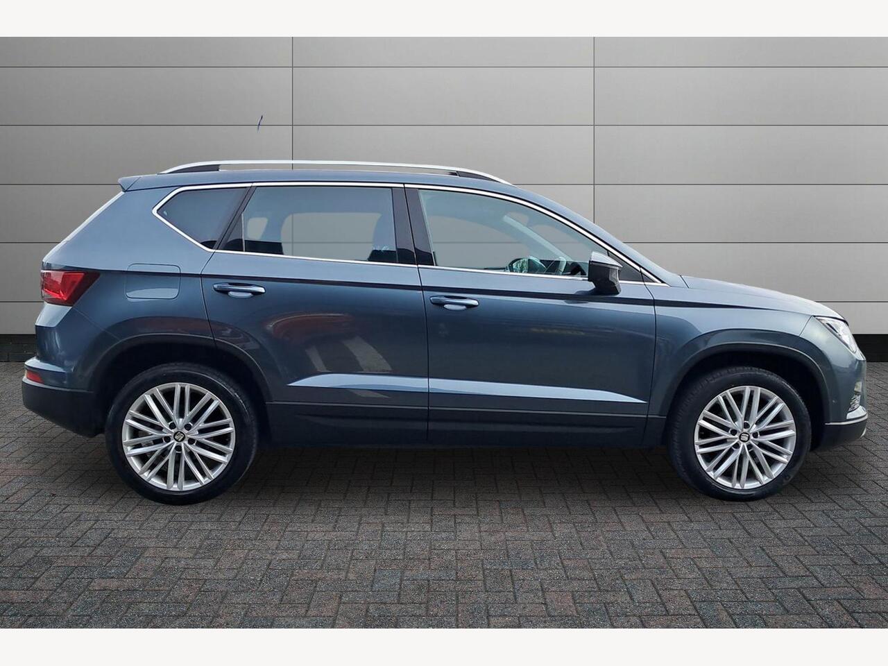 Used SEAT Ateca 2019 for sale - 77614032: Photo 6