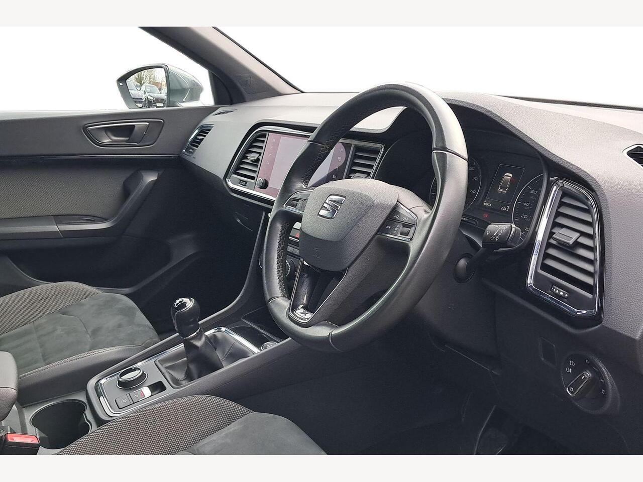 Used SEAT Ateca 2019 for sale - 77614032: Photo 8