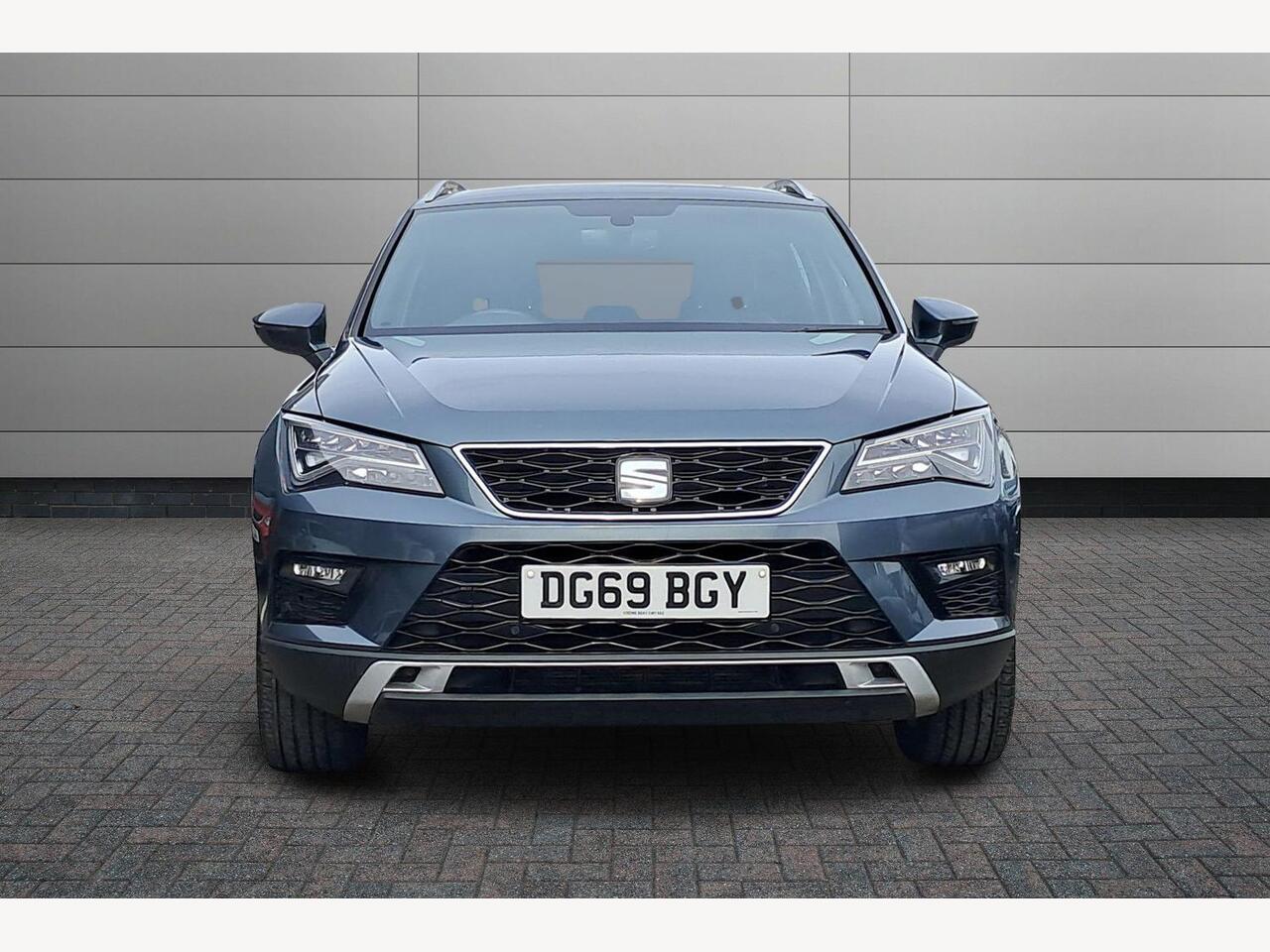 Used SEAT Ateca 2019 for sale - 77614032: Photo 9