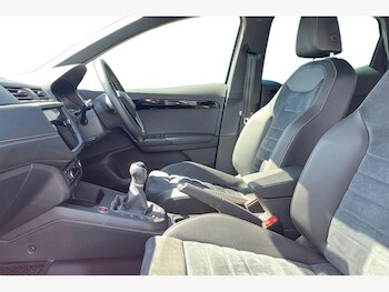 Used SEAT Ibiza 2018 for sale - 78383629: Photo