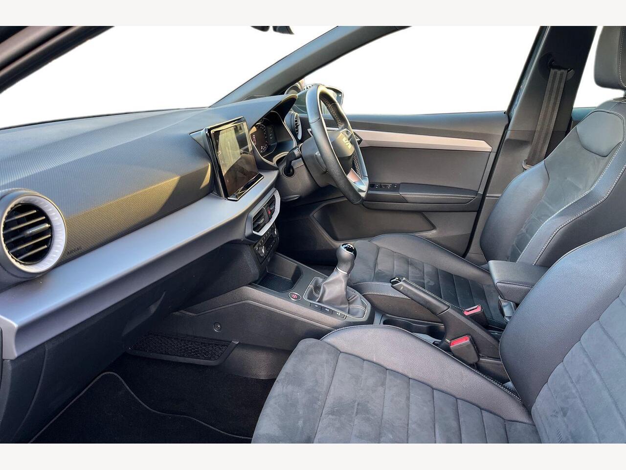 Used SEAT Ibiza 2022 for sale - 76675327: Photo 2