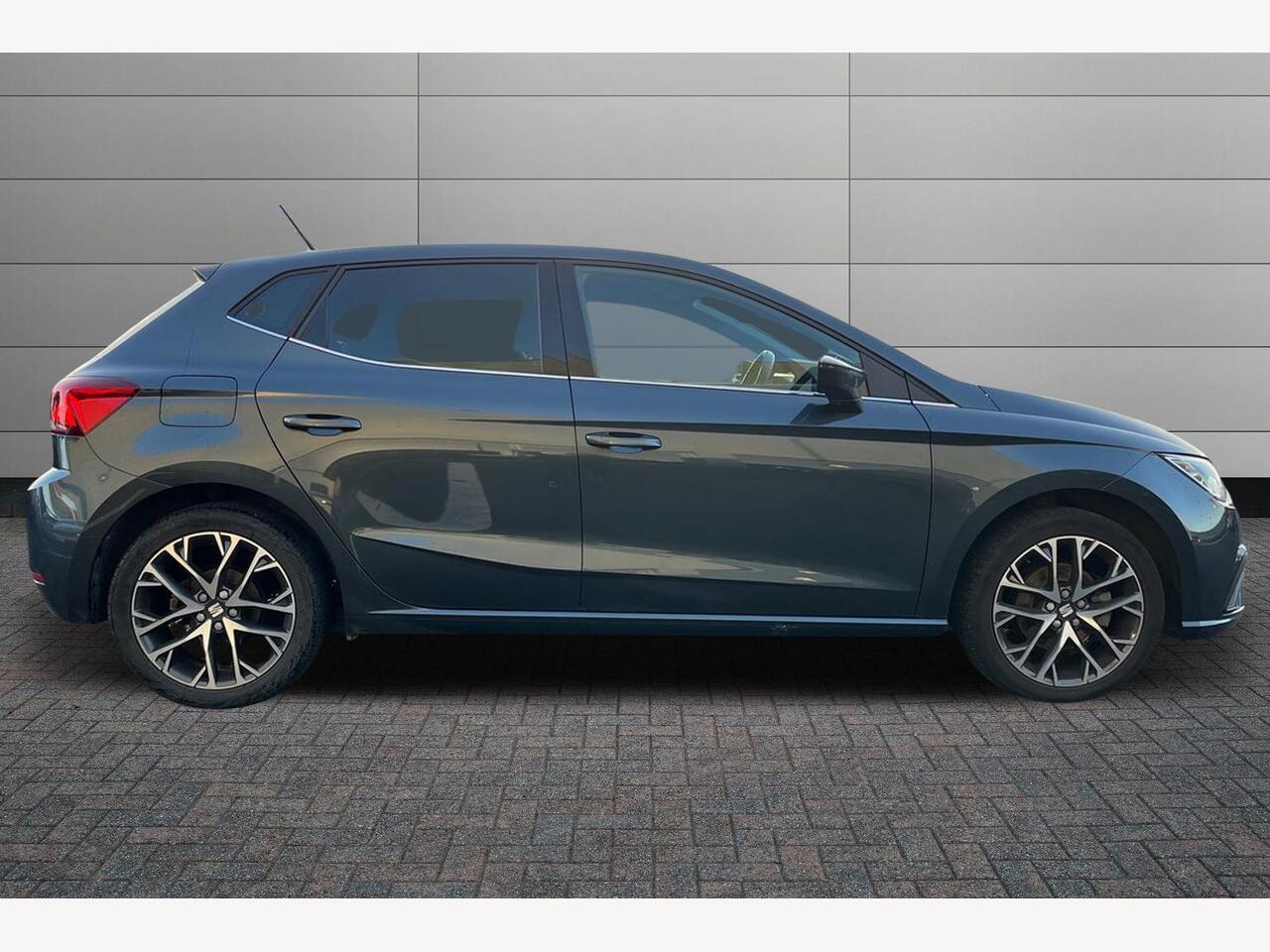 Used SEAT Ibiza 2022 for sale - 76675327: Photo 6