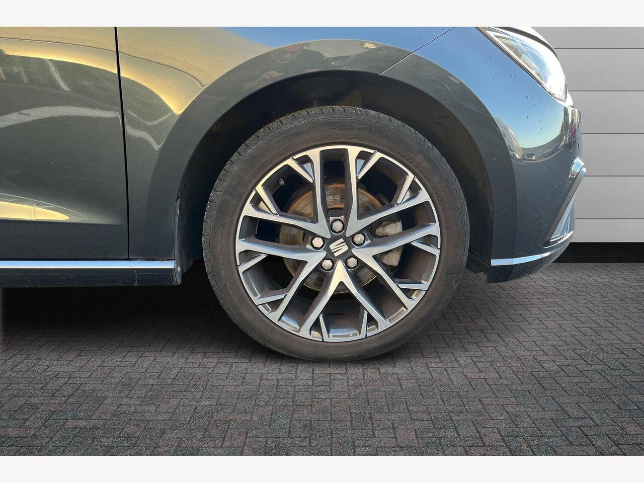 Used SEAT Ibiza 2022 for sale - 76675327: Photo 7