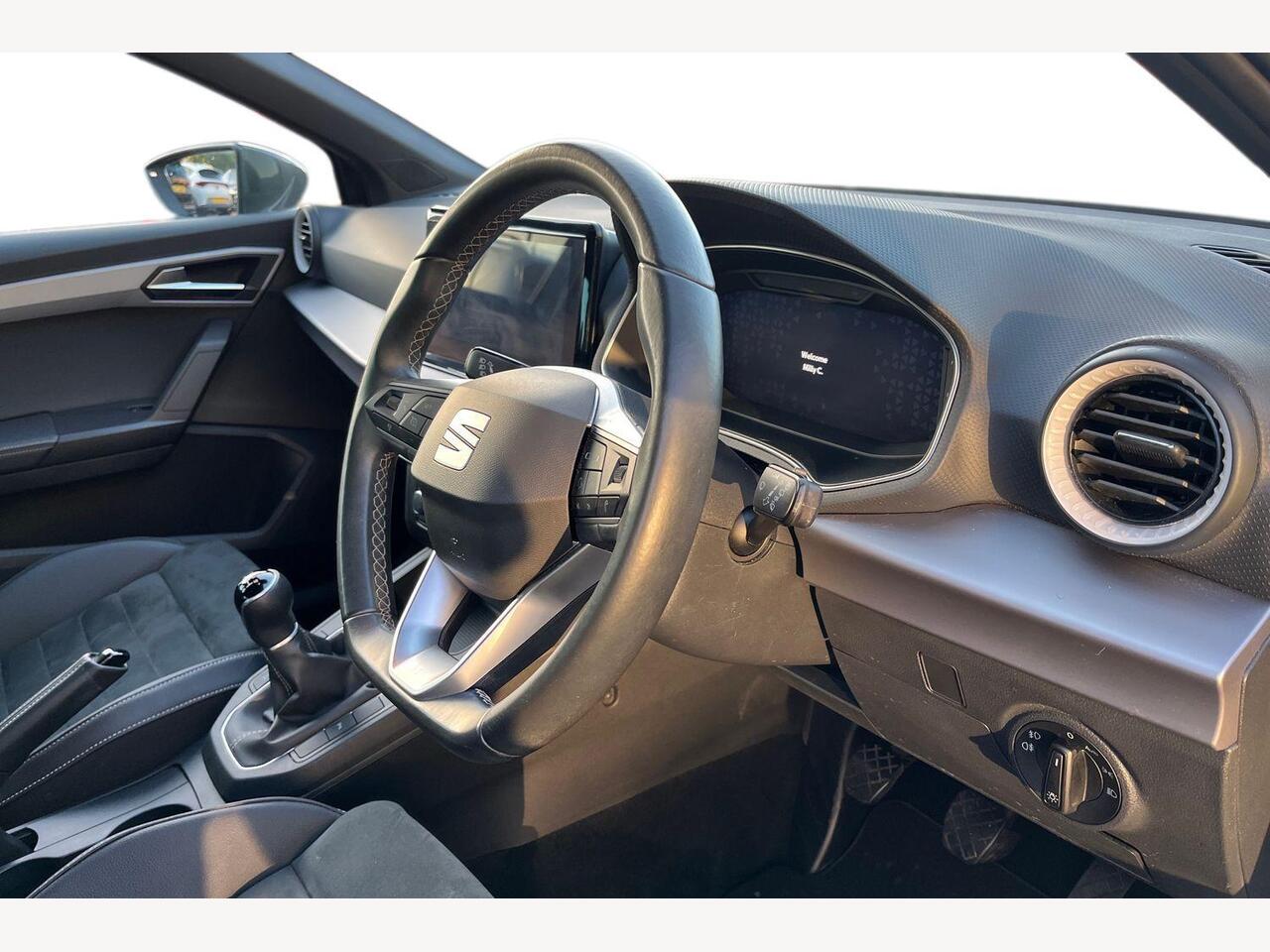 Used SEAT Ibiza 2022 for sale - 76675327: Photo 8