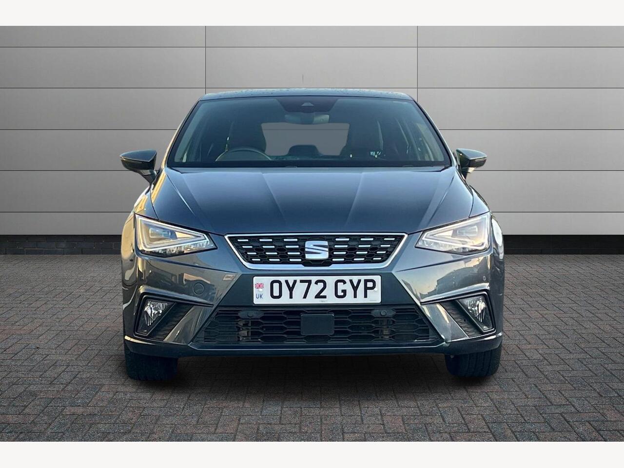 Used SEAT Ibiza 2022 for sale - 76675327: Photo 9