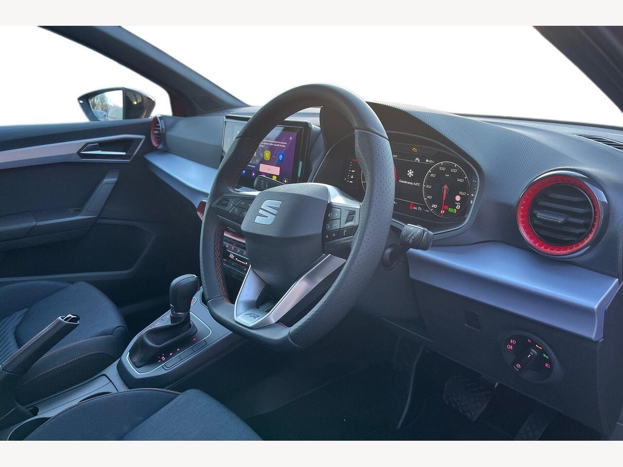 Used SEAT Ibiza 2025 for sale - 77098893: Photo 10