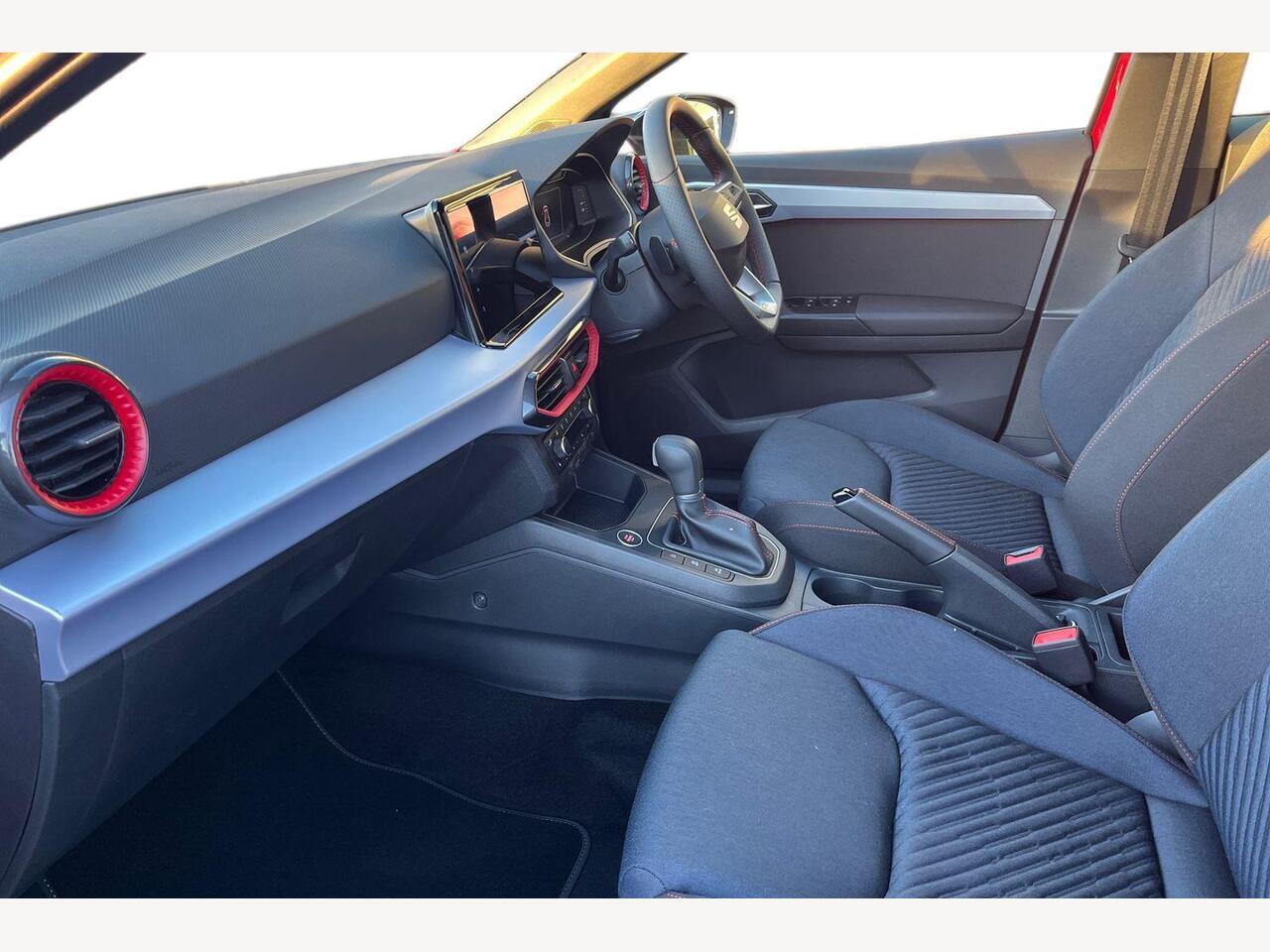 Used SEAT Ibiza 2025 for sale - 77098893: Photo 2