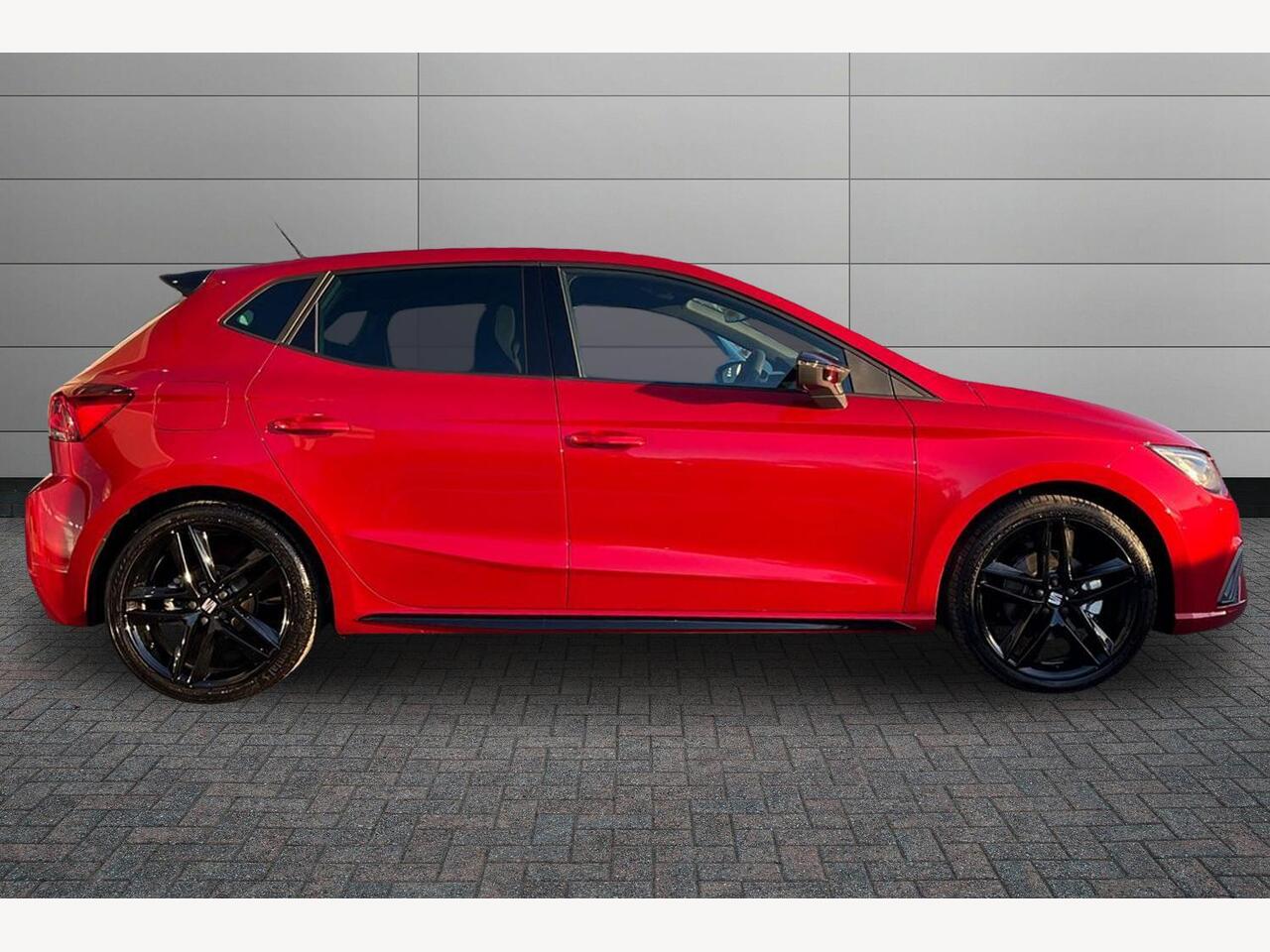 Used SEAT Ibiza 2025 for sale - 77098893: Photo 8