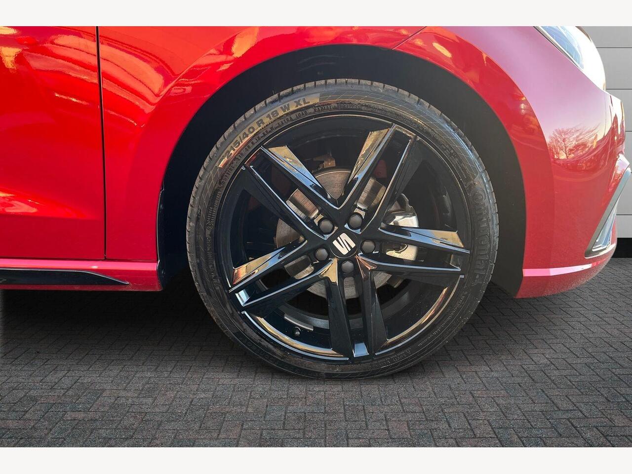 Used SEAT Ibiza 2025 for sale - 77098893: Photo 9