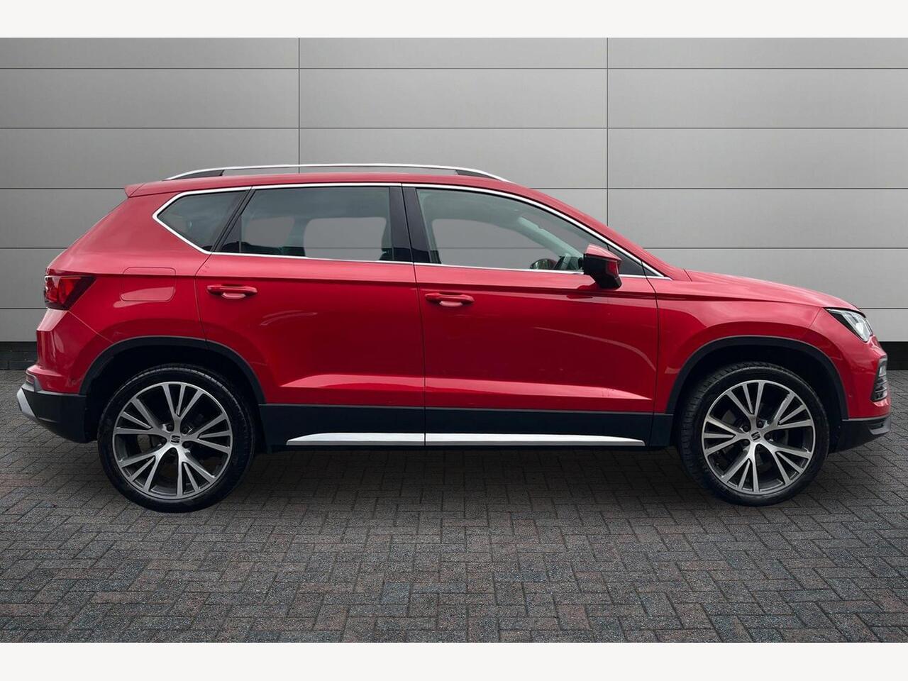 Used SEAT Ateca 2024 for sale - 76678406: Photo 6