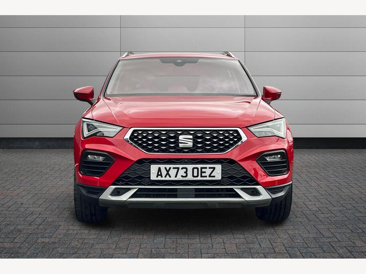 Used SEAT Ateca 2024 for sale - 76678406: Photo 9