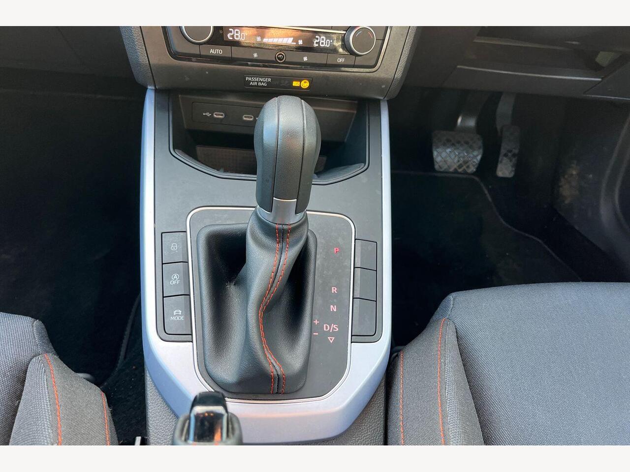 Used SEAT Arona 2025 for sale - 76826355: Photo 10