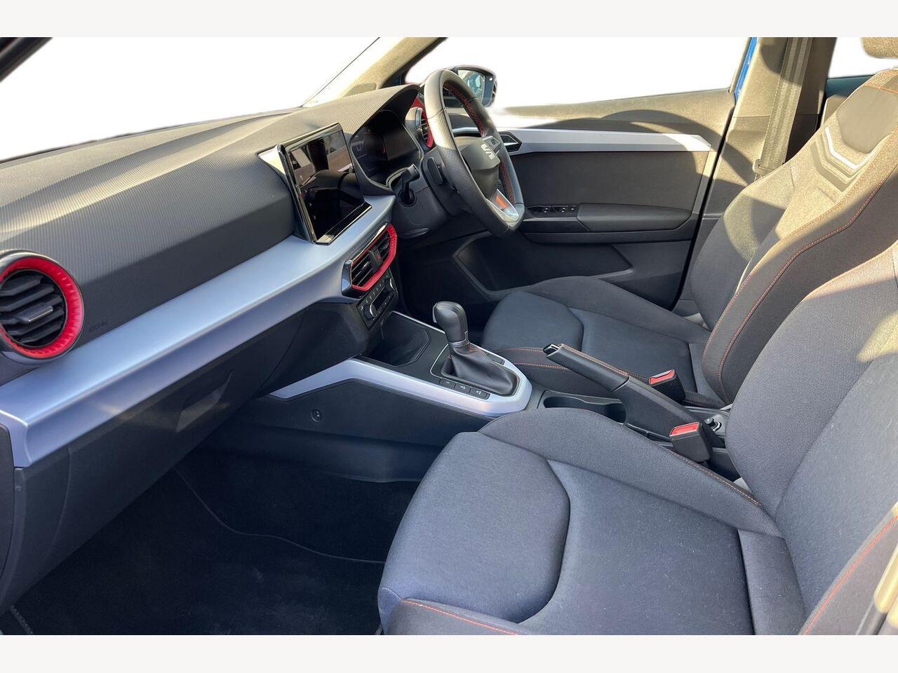 Used SEAT Arona 2025 for sale - 76826355: Photo 2