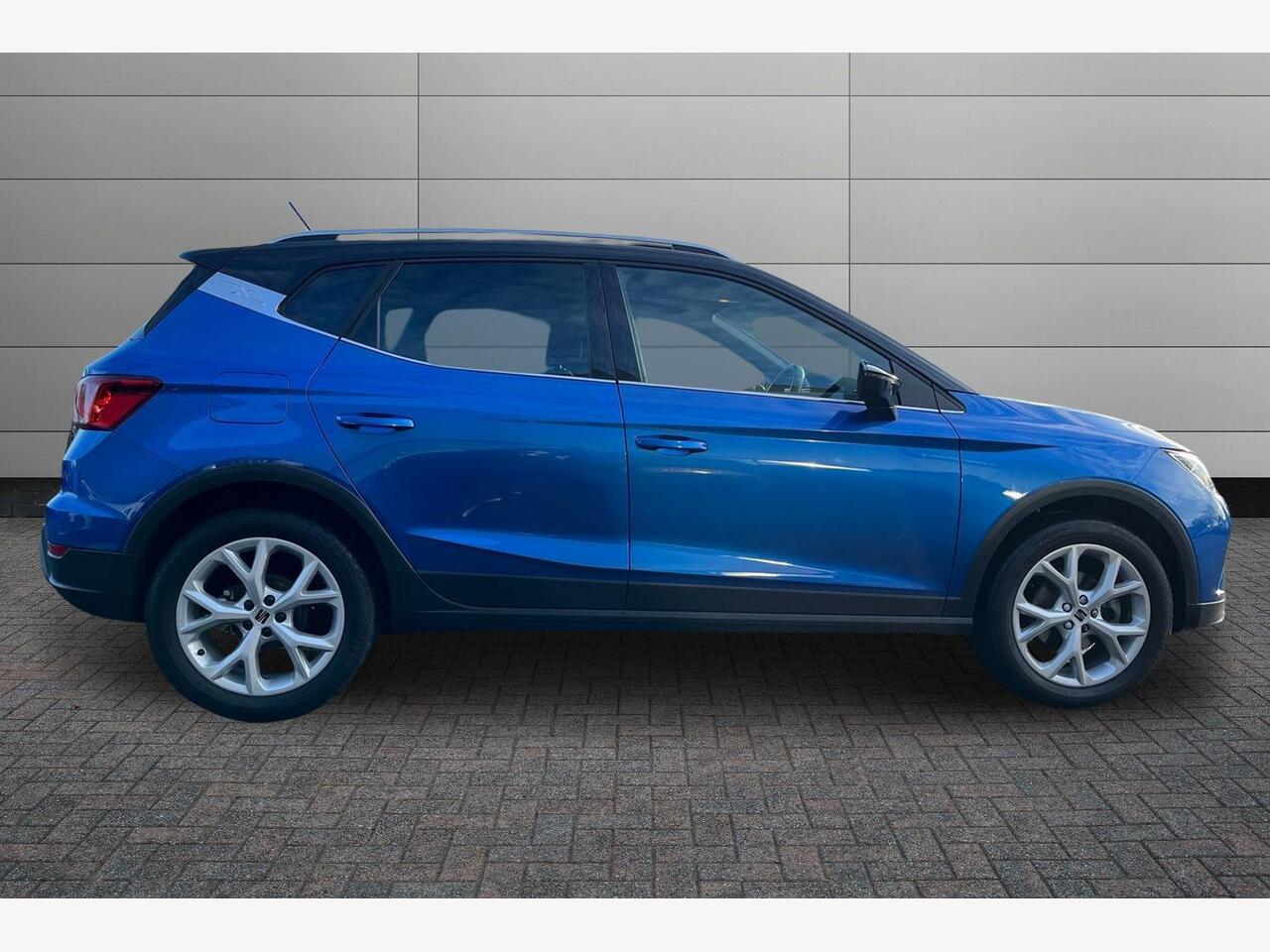 Used SEAT Arona 2025 for sale - 76826355: Photo 6