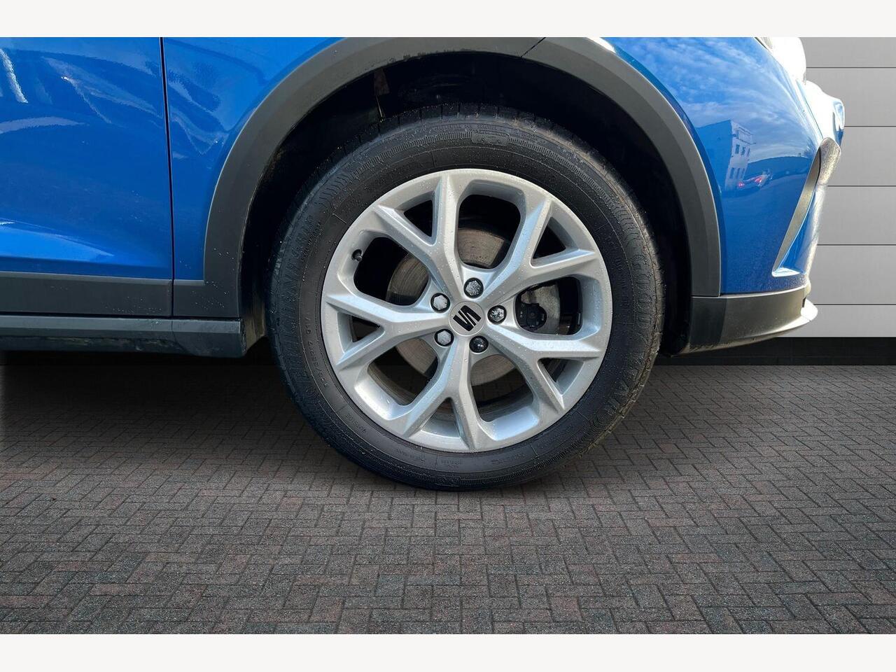 Used SEAT Arona 2025 for sale - 76826355: Photo 7