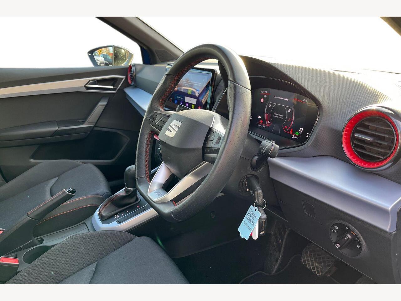 Used SEAT Arona 2025 for sale - 76826355: Photo 8