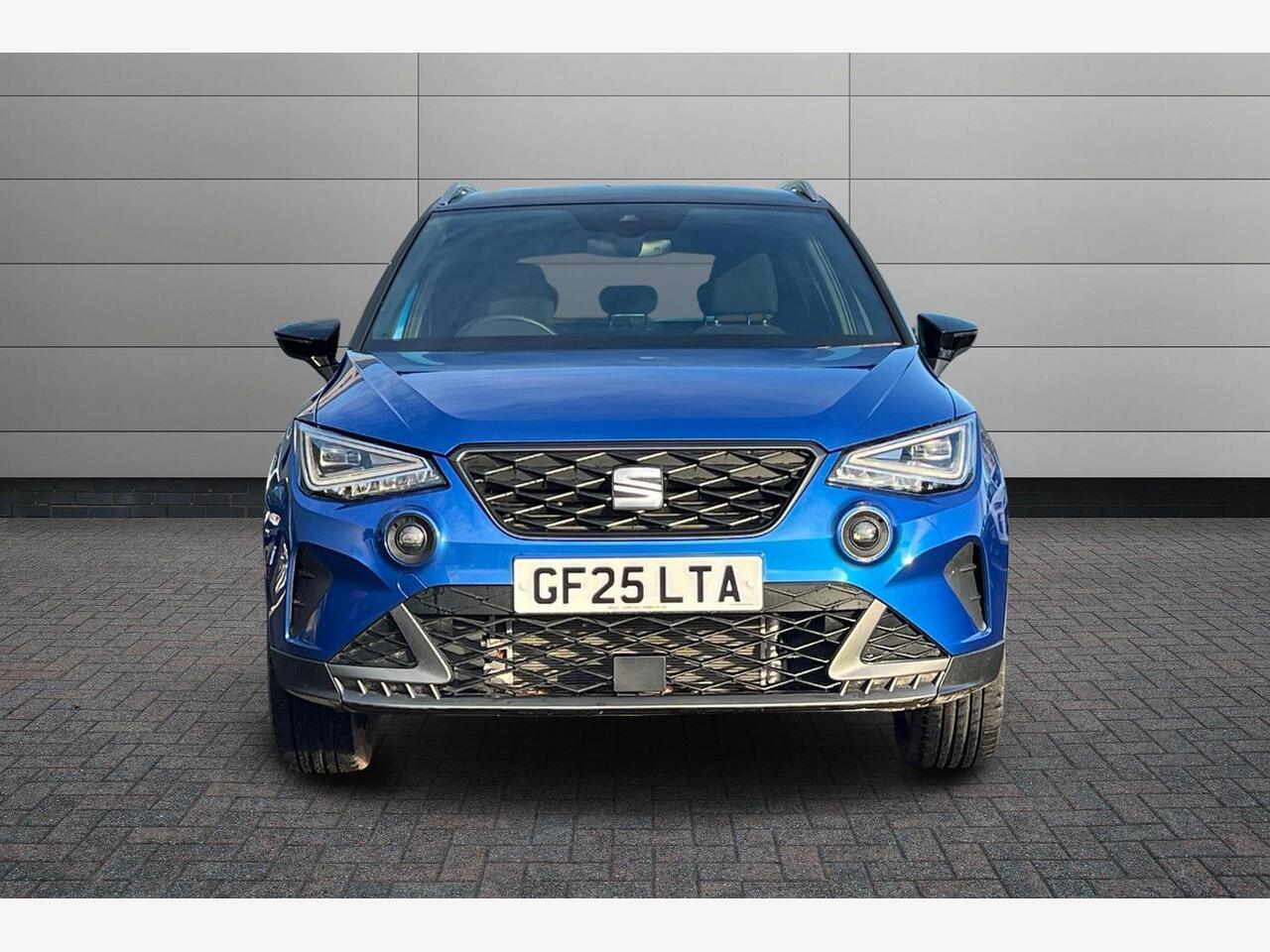 Used SEAT Arona 2025 for sale - 76826355: Photo 9